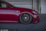 Lexus GS350 F-Sport by Lexon 2014 года